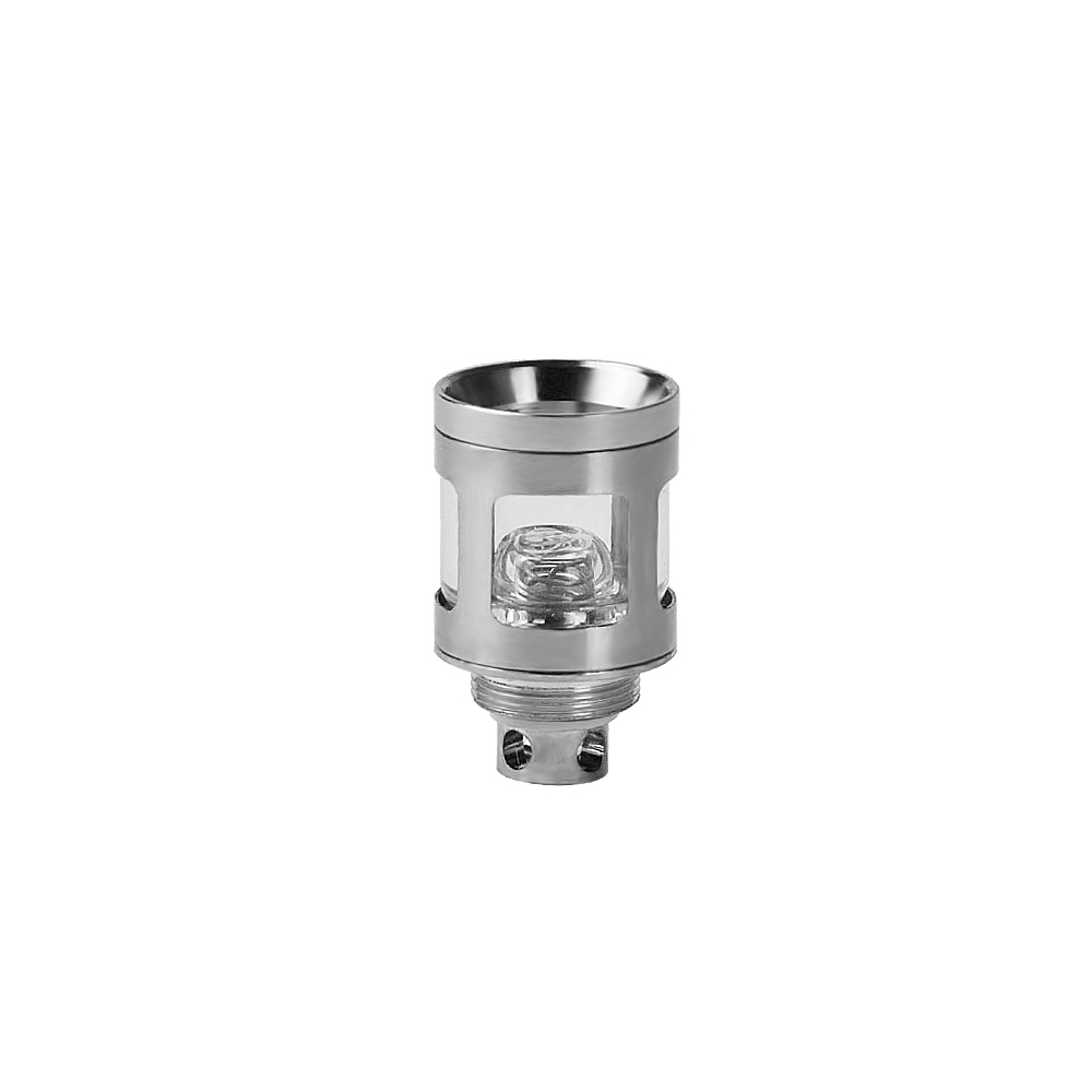 Longmada Heating Coil replacement for Glowcore Vape Quarta Tank Atomizer Starter Kit Electric Cigarette Vaporizer Vapor Wax Smoking
Longmada Heating Coil replacement for Glowcore Vape Quarta Tank Atomizer Starter Kit Electric Cigarette Vaporizer Vapor Wax Smoking