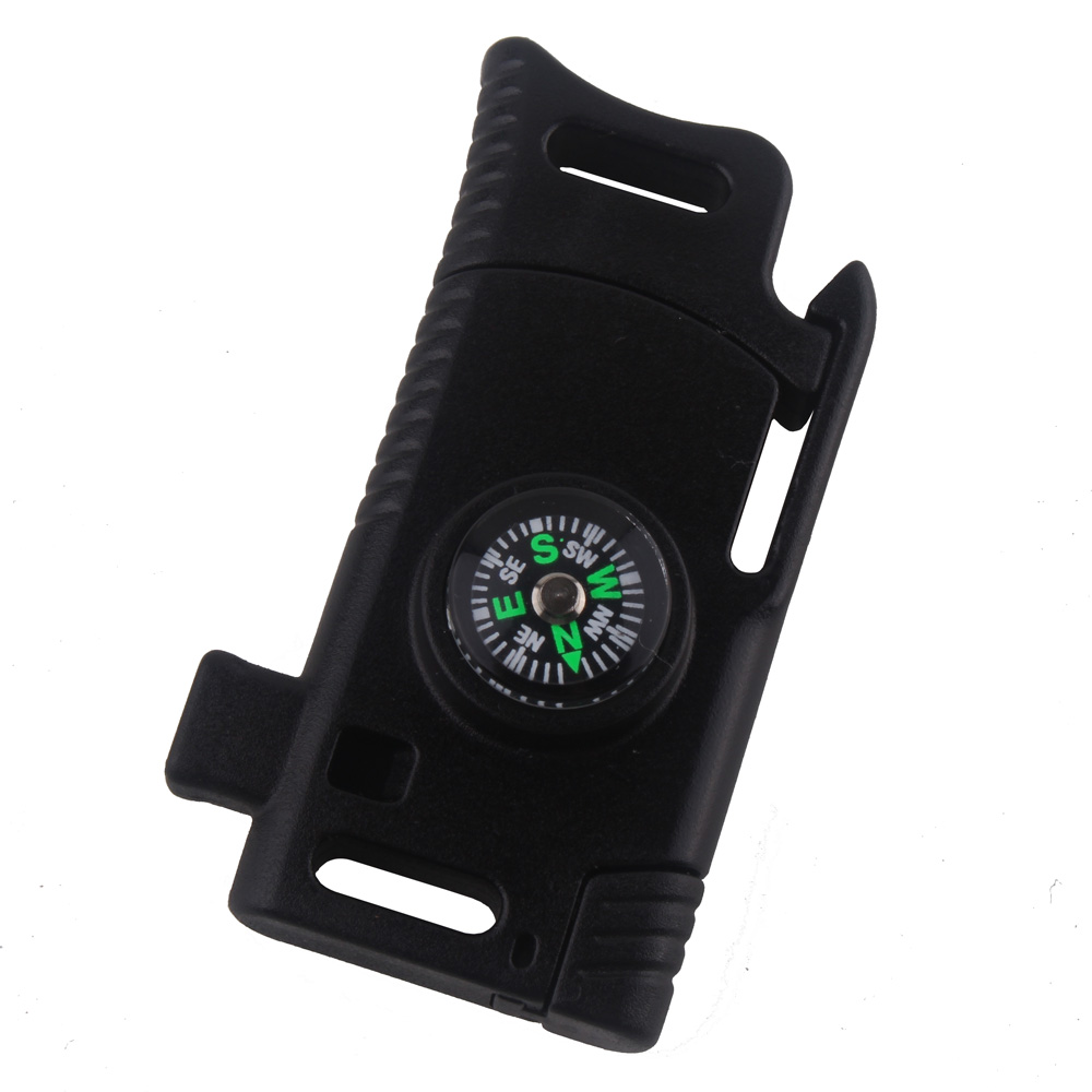 4 Colors Plastic Paracord Buckle Apply to Outdoor Survival Camping Emergency With Compass Whistle Knife Paracord Buckle
4 Colors Plastic Paracord Buckle Apply to Outdoor Survival Camping Emergency With Compass Whistle Knife Paracord Buckle