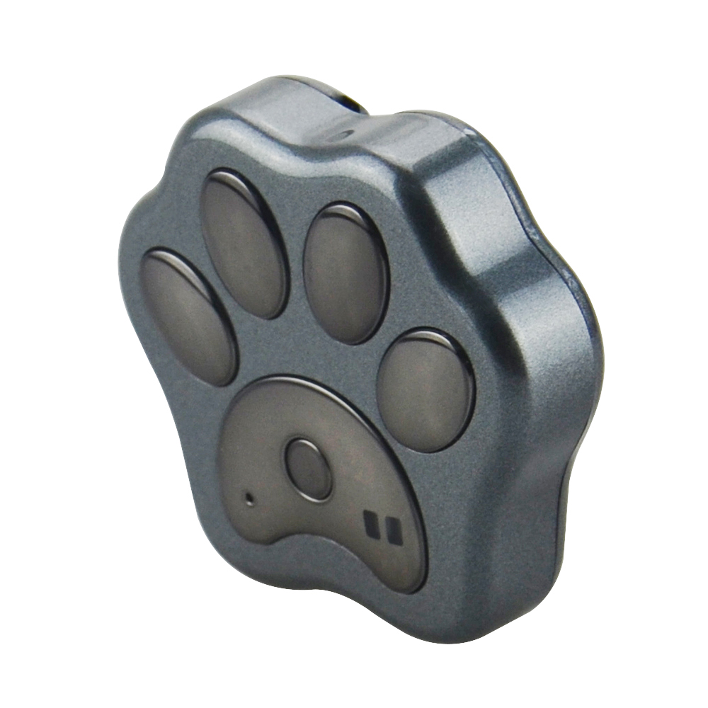 Original REACHFAR 3G GPS Tracker Dog Cat Pet GPS Tracker RF-V40 Pets Tracking Locator with WIFI Anti-lost Locator Platform Free Service