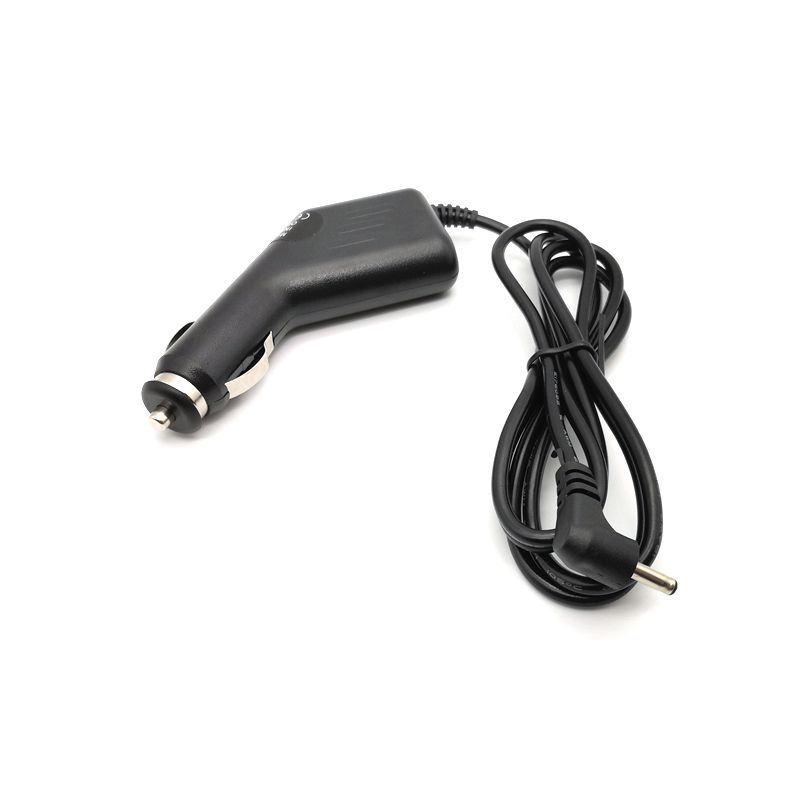 100pcs 12V / 24V to 5V 9V 12V 2A 3.5x1.35mm / 3.5*1.35mm Car Charger for Android Tablet Power Supply Adapter Universal
100pcs 12V / 24V to 5V 9V 12V 2A 3.5x1.35mm / 3.5*1.35mm Car Charger for Android Tablet Power Supply Adapter Universal
