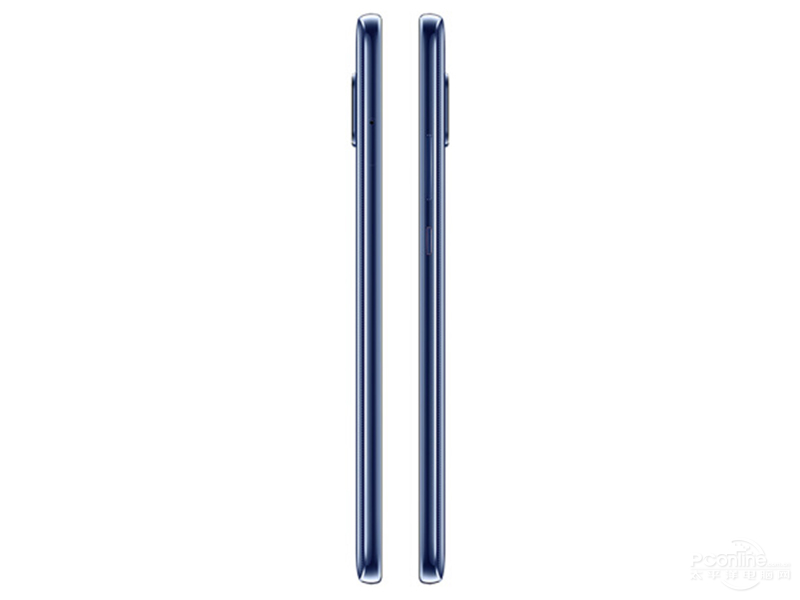 Original Huawei Mate 20 X 20X 4G LTE Cell Phone 8GB RAM 256GB ROM Kirin 980 Octa Core HarmonyOS 7.21" OLED Full Screen 40.0MP NFC Fingerprint ID 