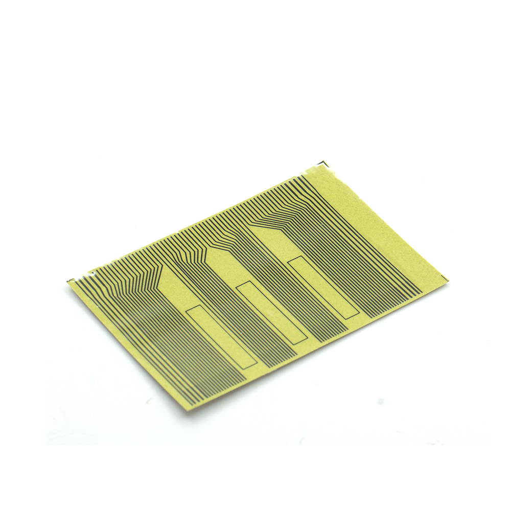 Carkitsshop 40pcs Opel Omega LCD Pixel Fix Cable, Opel Zafira LCD Repair Ribbon, Instrument Cluster Repair Ribbon Cable