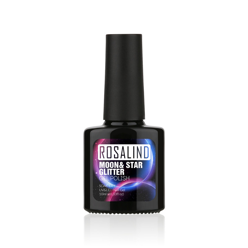 ROSALIND 10ML Gel Nail Polish 12 Colors Nail Gel Polish UV LED Semi Permanent Macaron Lacquer Soak Long Lasting Varnish, 08
ROSALIND 10ML Gel Nail Polish 12 Colors Nail Gel Polish UV LED Semi Permanent Macaron Lacquer Soak Long Lasting Varnish, 08