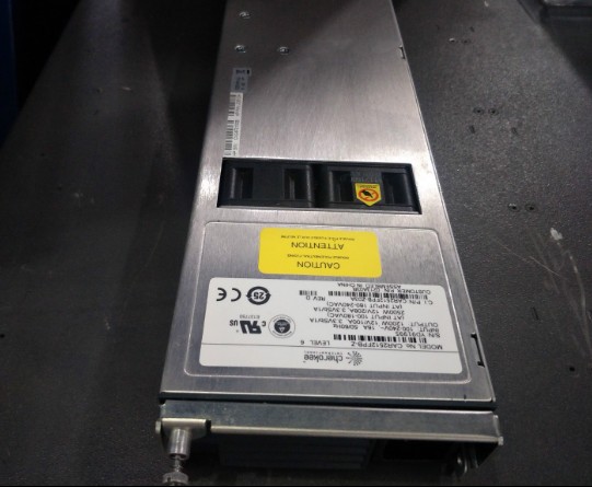 100% Tested Work Perfect for (H3C CAR2512FPB-Z 2500W power supply )(H3C S7500E series LSQM1AC650 psr650-a power )( power YM-2651B)
100% Tested Work Perfect for (H3C CAR2512FPB-Z 2500W power supply )(H3C S7500E series LSQM1AC650 psr650-a power )( power YM-2651B)