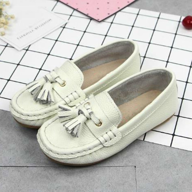 New Sale Spring/Autumn Children Shoes Boys Girls Leather Shoes Baby Toddler Loafers Cow Muscle Flats Genuine Leather Kids Shoes, Black
New Sale Spring/Autumn Children Shoes Boys Girls Leather Shoes Baby Toddler Loafers Cow Muscle Flats Genuine Leather Kids Shoes, Black