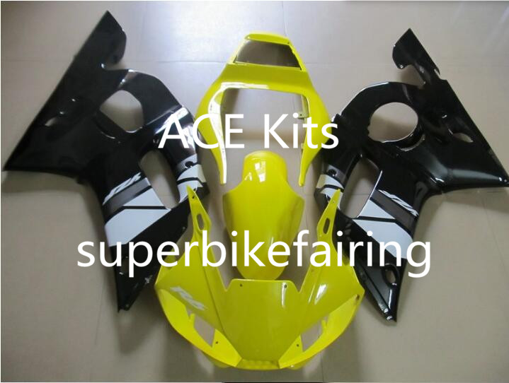 3 gift New Hot ABS motorcycle Fairing kits 100% Fit For 1998 2002 YAMAHA YZF R6 YZF-R6 1998 2002 YZFR6 YZFR6 98 02 Black Yellow P12I
3 gift New Hot ABS motorcycle Fairing kits 100% Fit For 1998 2002 YAMAHA YZF R6 YZF-R6 1998 2002 YZFR6 YZFR6 98 02 Black Yellow P12I