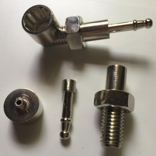 Screw Metal Pipe Screw Bolt Smoking Pipe Portable Smoking Creative Small Metal Screw Nut Shaped Pipes
Screw Metal Pipe Screw Bolt Smoking Pipe Portable Smoking Creative Small Metal Screw Nut Shaped Pipes