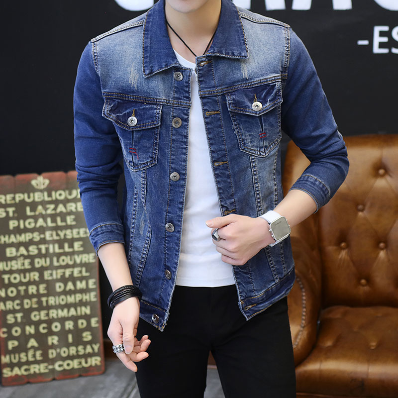 New Mens Denim Jacket Coat Male Outwear Jaqueta Masculino Jeans Jacket and Coats Fashion Design Spring Autumn Brand Clothing 3XL, Beige
New Mens Denim Jacket Coat Male Outwear Jaqueta Masculino Jeans Jacket and Coats Fashion Design Spring Autumn Brand Clothing 3XL, Beige
