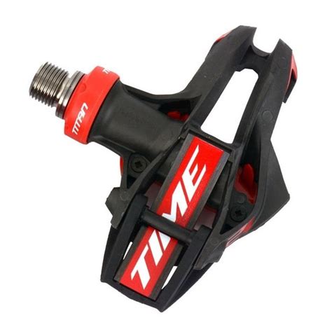 discount COSTELO Time Xpresso 12 Carbon Road Bike Pedals shoes Parts Titanium Ti Pedal lock card bicycle cleats