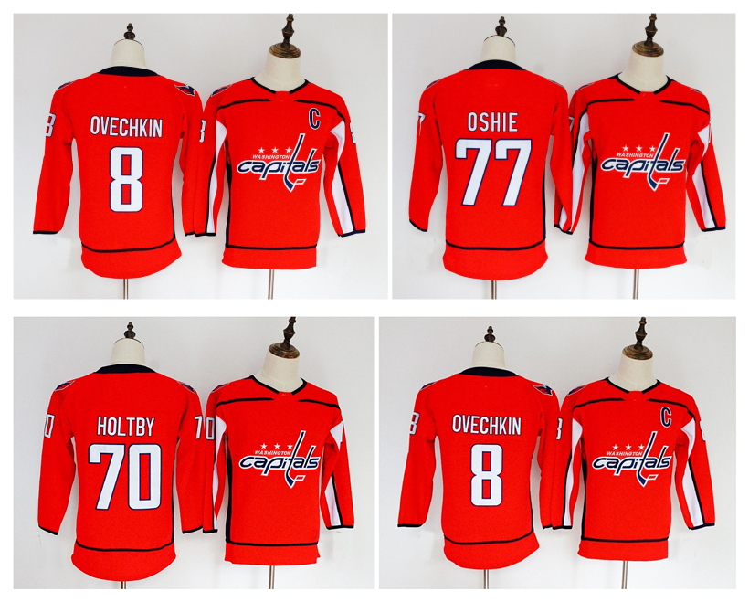 2018 Youth Kids Washington Capitals Jersey Cheap 8 Alex Ovechkin 77 TJ Oshie 70 Braden Holtby Red Boys Jerseys Authentic Ice Hockey Jerseys, Yellow
2018 Youth Kids Washington Capitals Jersey Cheap 8 Alex Ovechkin 77 TJ Oshie 70 Braden Holtby Red Boys Jerseys Authentic Ice Hockey Jerseys, Yellow