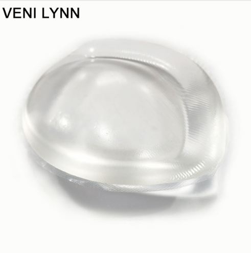 VENI LYNN 265g/pair Soft Big Full Cup Silicone Inserts Clear Breast Enhancers For Bras Swimsuits and Bikini
VENI LYNN 265g/pair Soft Big Full Cup Silicone Inserts Clear Breast Enhancers For Bras Swimsuits and Bikini