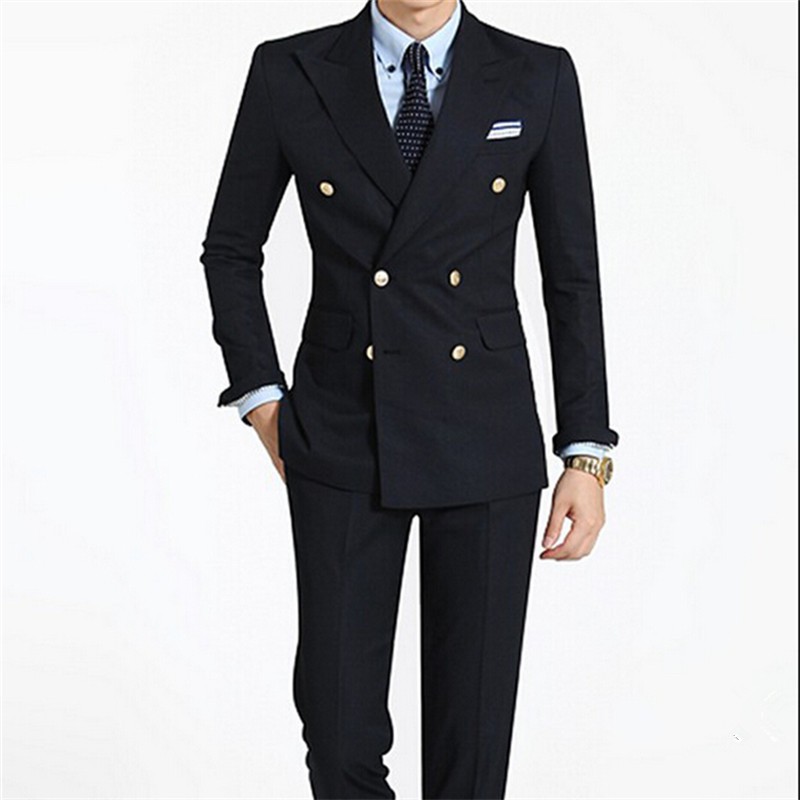 Custom Design Groom Tuxedos Double Breasted Side Vent Black Men's Business Suit Men Party Groomsmen Suits(Jacket+Pants+Tie+Vest)NO;278, Burgundy
Custom Design Groom Tuxedos Double Breasted Side Vent Black Men's Business Suit Men Party Groomsmen Suits(Jacket+Pants+Tie+Vest)NO;278, Burgundy