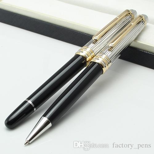 Unique design Masterpiece MT brand Ag 925 Pen metal and resin Rollerball pen / ballpoint pen stationery school office supplies, Blue;orange
Unique design Masterpiece MT brand Ag 925 Pen metal and resin Rollerball pen / ballpoint pen stationery school office supplies, Blue;orange