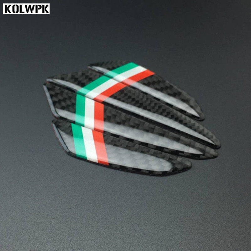4PCS car door protector carbon fiber door side stickers car Anti-collision Strips Sticker For alfa romeo 159 147 156 giulietta, Black
4PCS car door protector carbon fiber door side stickers car Anti-collision Strips Sticker For alfa romeo 159 147 156 giulietta, Black