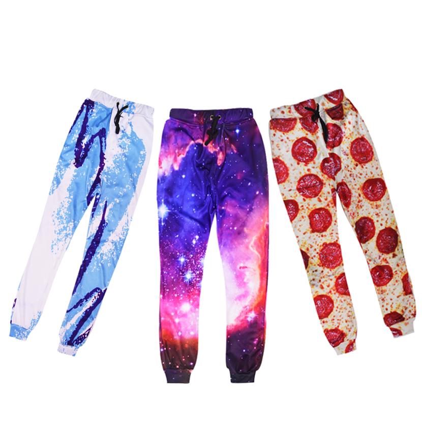 Alisister new 12 styles 3d Sweatpants galaxy pizza Paper Cup cats sweats pants women men basic joggers pants printed trousers, A2
Alisister new 12 styles 3d Sweatpants galaxy pizza Paper Cup cats sweats pants women men basic joggers pants printed trousers, A2