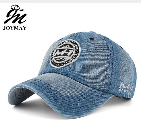 New arrival high quality snapback cap demin baseball cap 5 color Jean badge embroidery hat for men women boy girl cap B346, Other
New arrival high quality snapback cap demin baseball cap 5 color Jean badge embroidery hat for men women boy girl cap B346, Other