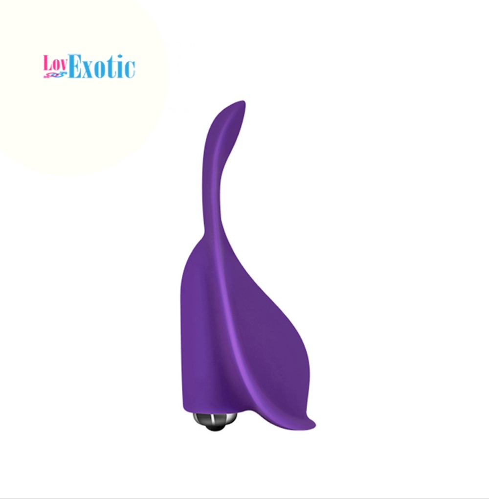 10 Speeds Silicone Clit & Pussy Vibrator Sex Toy for Women Clitoris Stimulator Butterfly Vibrators Vibrating Oral Sex Stimulator S921