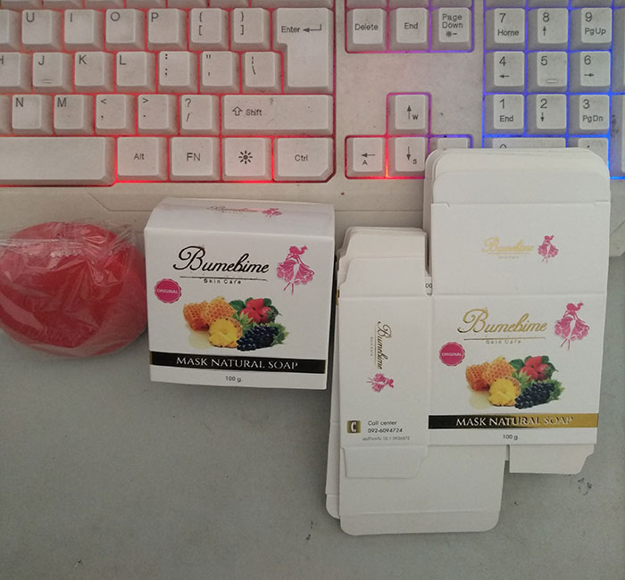 Bumebime Handwork Whitening Soap with Fruit Essential Natural Mask White Bright Oil Soap free shiping DHL
Bumebime Handwork Whitening Soap with Fruit Essential Natural Mask White Bright Oil Soap free shiping DHL