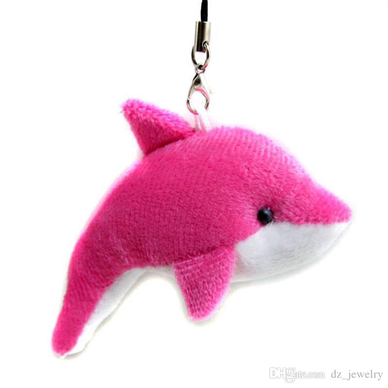 Lovely Mixed Color Mini Cute Dolphin Charms Kids Plush Toys Home Party Pendant Gift Decorations Free Shipping, Multicolor
Lovely Mixed Color Mini Cute Dolphin Charms Kids Plush Toys Home Party Pendant Gift Decorations Free Shipping, Multicolor