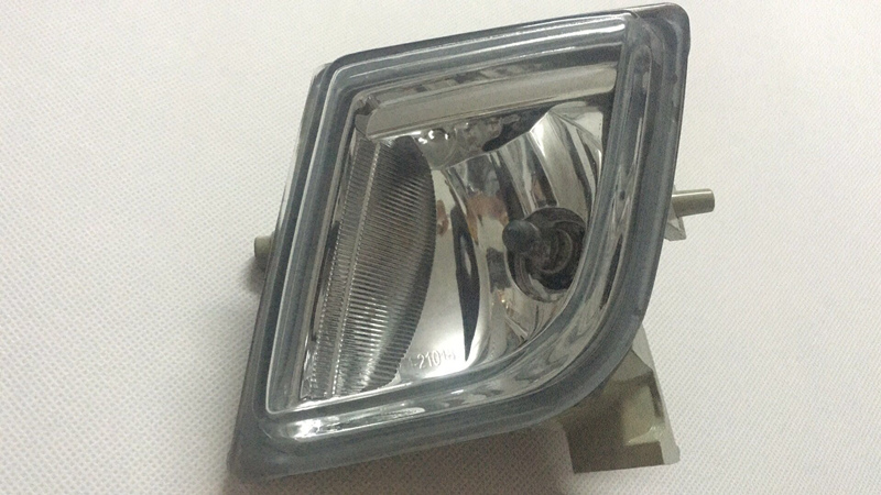 Fog Lamp Lights for Mazda 6 2008 2009 2010 GH 2.5L Right & Left side GS3M-V7-220 GV7D-51-690 GV7D-51-680