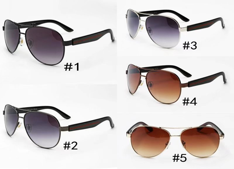 2018 New fashion men's sunglasses metal driving mirror sunglasses 2319 big frame men women sunglasses UV400 top quality MOQ=10, White;black
2018 New fashion men's sunglasses metal driving mirror sunglasses 2319 big frame men women sunglasses UV400 top quality MOQ=10, White;black