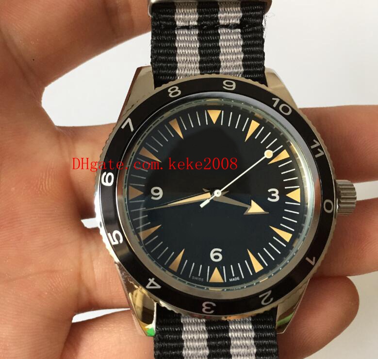 luxury watch 41mm co-axial 300m james bond spectre 007 master asia 2813 movement mechanical mens watch watches, Slivery;brown
luxury watch 41mm co-axial 300m james bond spectre 007 master asia 2813 movement mechanical mens watch watches, Slivery;brown
