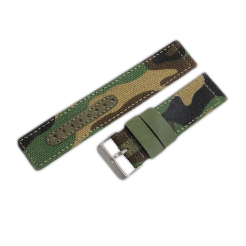 Camo Brown Grey Blu… - image