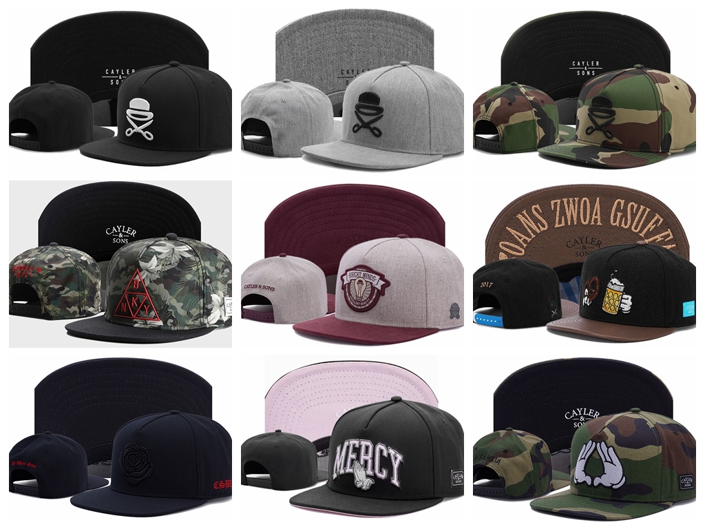 Newest arrivel Cayler & Sons camo baseball caps gorras bones hip hop cap flat-brimmed hat snapback cap hats for men and women
Newest arrivel Cayler & Sons camo baseball caps gorras bones hip hop cap flat-brimmed hat snapback cap hats for men and women