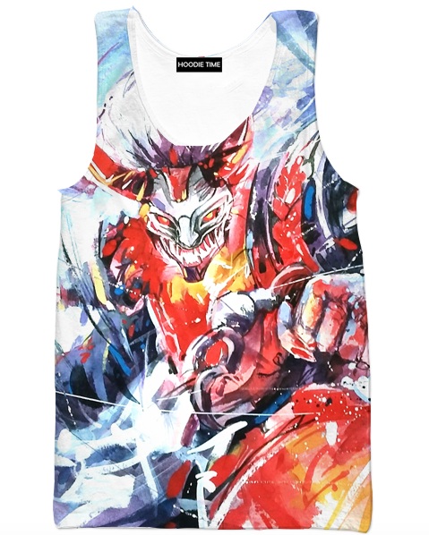 Men 3d vest Tank Top LOL T Shirt Summer Cool Slim Tank Tops Tee Asia size Sleeveless 3D Printed Vests, Ll-20
Men 3d vest Tank Top LOL T Shirt Summer Cool Slim Tank Tops Tee Asia size Sleeveless 3D Printed Vests, Ll-20