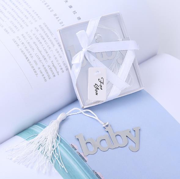 Metal baby shower bookmarks tassels owl heart bear blue design favor wholesale wedding gifts 24pcs lot free shipping
Metal baby shower bookmarks tassels owl heart bear blue design favor wholesale wedding gifts 24pcs lot free shipping