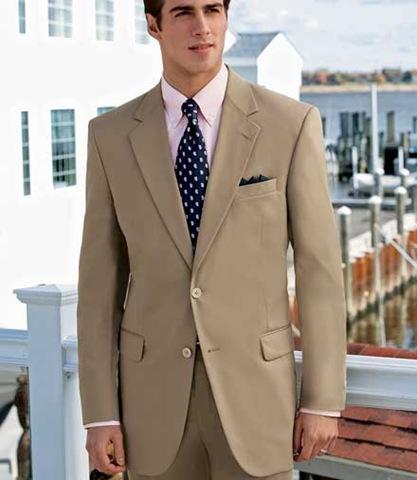 Customize Beige Men's Wedding Tuxedos Bridegroom Groomsmen Blazer Excellent Men Formal Business Party Prom Suit(Jacket+Pants+Tie) 256, Gray
Customize Beige Men's Wedding Tuxedos Bridegroom Groomsmen Blazer Excellent Men Formal Business Party Prom Suit(Jacket+Pants+Tie) 256, Gray