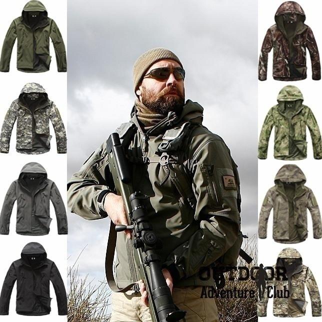 Stylish Men Winter … - image