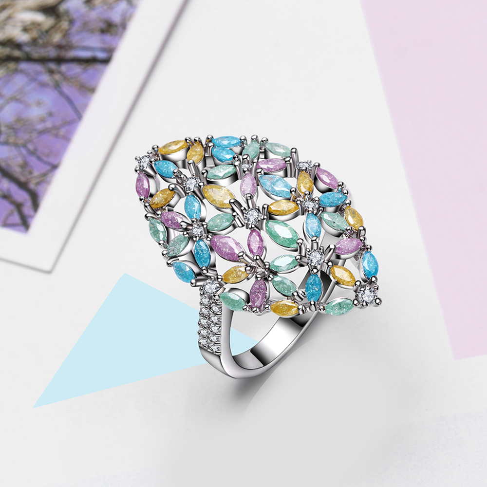 2019 new ring Pastel color Horse eye blue yellow green pink crystals Bohemia statement jewelry Luxury Accessories Fashion rings
2019 new ring Pastel color Horse eye blue yellow green pink crystals Bohemia statement jewelry Luxury Accessories Fashion rings