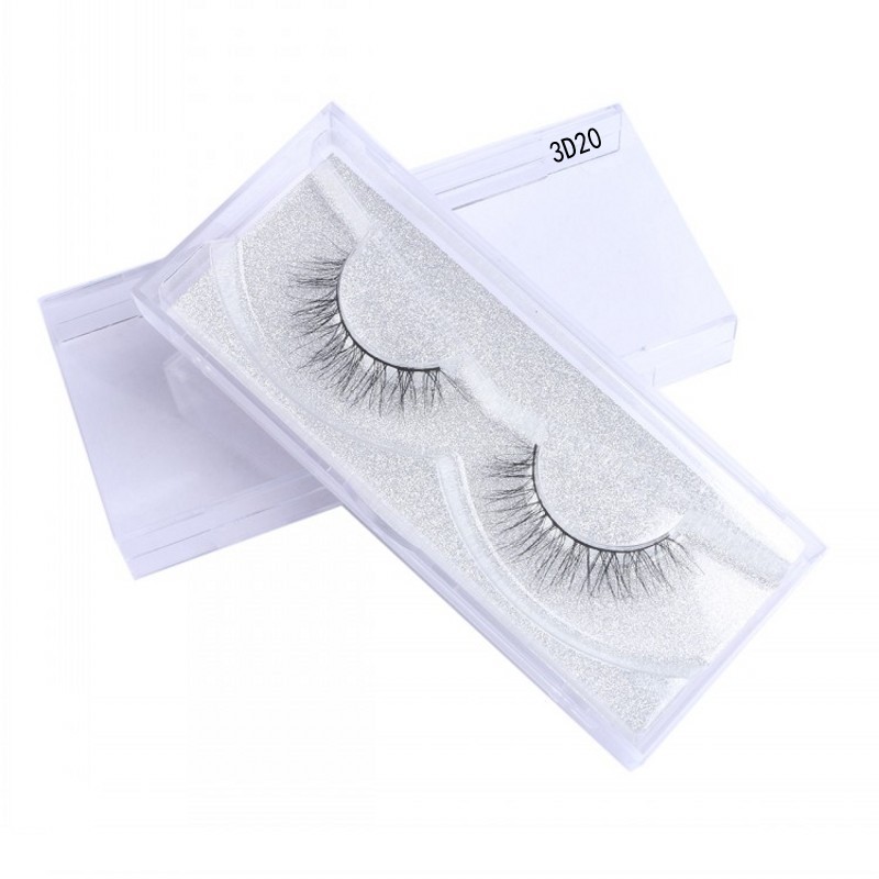 Handmade Mink Hair Eyelashes Newest Design 10 Styles Selectable Natural Long Thick Soft Strip False Eyelashes Mink Eyelash Extensions
Handmade Mink Hair Eyelashes Newest Design 10 Styles Selectable Natural Long Thick Soft Strip False Eyelashes Mink Eyelash Extensions