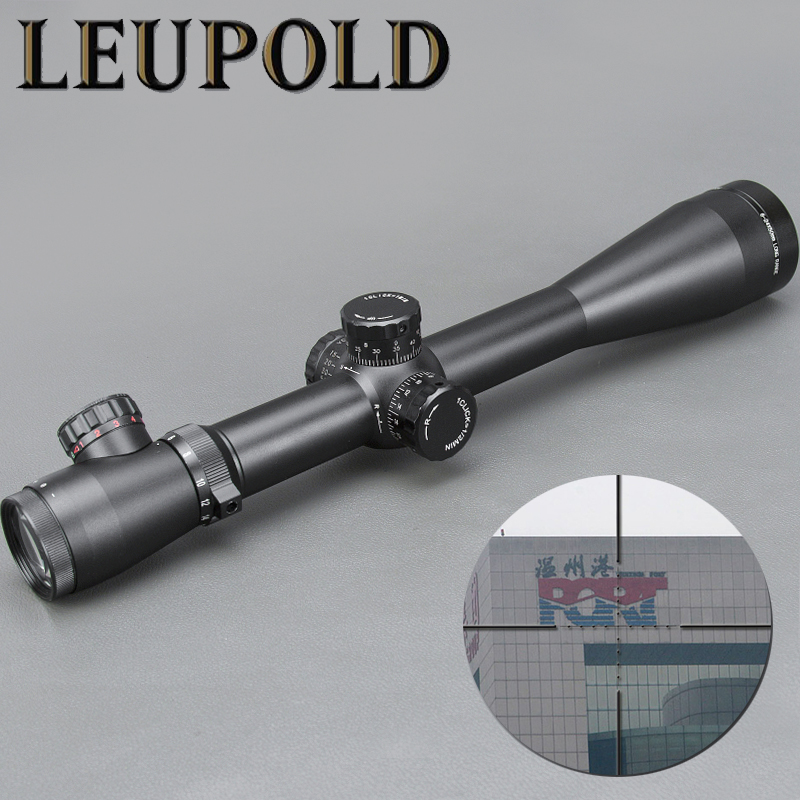 LEUPOLD M3 6-24X50 Tactical Optics Riflescope Sniper Hunting Rifle Scopes Long Range Rifle Scopes Airsoft Rifle Scope
LEUPOLD M3 6-24X50 Tactical Optics Riflescope Sniper Hunting Rifle Scopes Long Range Rifle Scopes Airsoft Rifle Scope