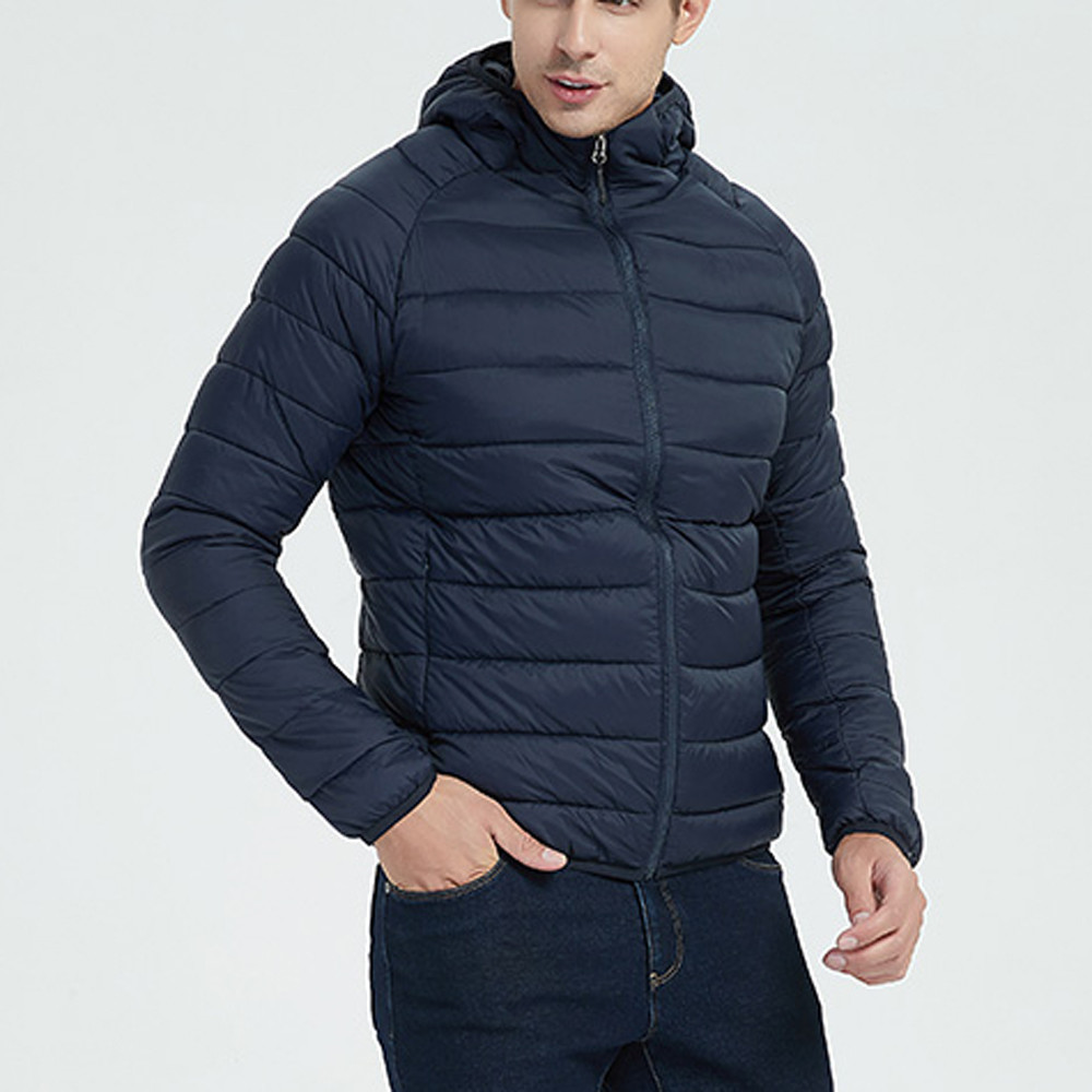 Winter Jacket Men Parka motorcycle doudoune homme duvet de canard Style Light Weight Feather Duck Down Cotton Coat Hooded #4O18, Gray
Winter Jacket Men Parka motorcycle doudoune homme duvet de canard Style Light Weight Feather Duck Down Cotton Coat Hooded #4O18, Gray