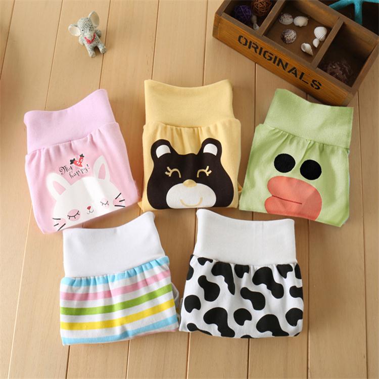 newborn baby learning pants cartoon baby panties kids animal underwear Cute infant Training Pants protect hip, Multi-color
newborn baby learning pants cartoon baby panties kids animal underwear Cute infant Training Pants protect hip, Multi-color