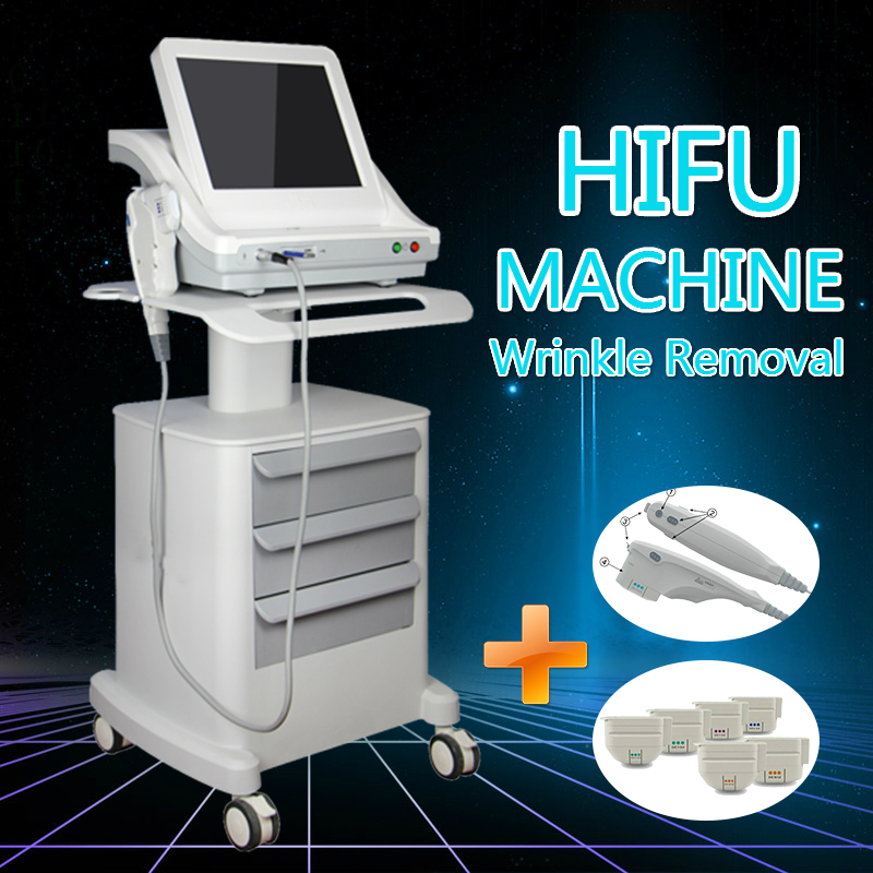 Medical Grade HIFU High Intensity Focused Ultrasound Hifu Face Lift Wrinkle Removal Machine With 3 Or 5 Heads For Face And Body Slimming
Medical Grade HIFU High Intensity Focused Ultrasound Hifu Face Lift Wrinkle Removal Machine With 3 Or 5 Heads For Face And Body Slimming