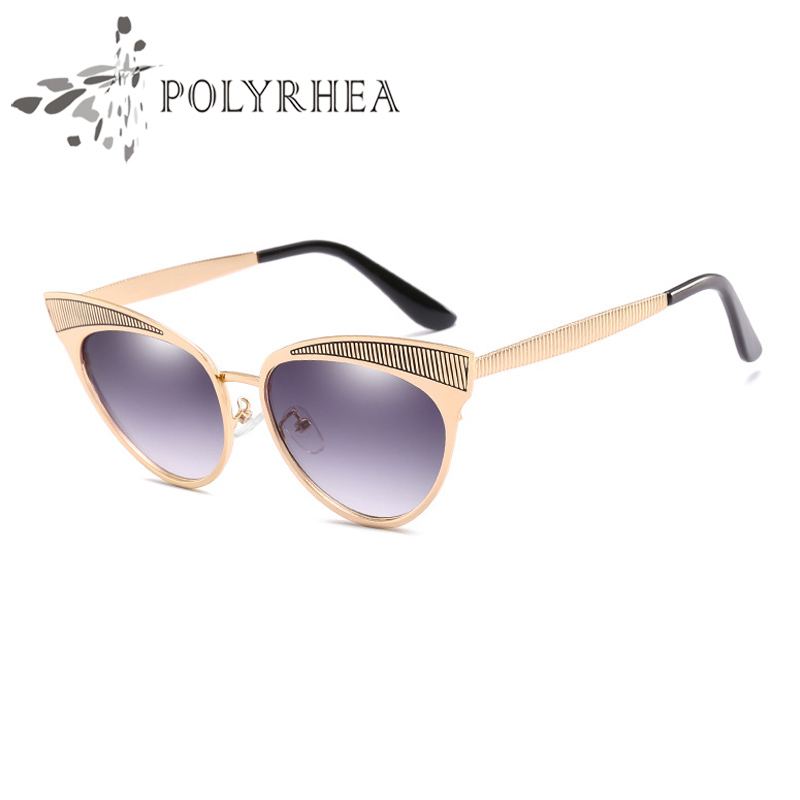 Top Quality Fashion Sunglasses Woman Brand Designer Cat Eye Sun Glasses Summer Style For Women Gradient UV400 Lenses Box and Cases
Top Quality Fashion Sunglasses Woman Brand Designer Cat Eye Sun Glasses Summer Style For Women Gradient UV400 Lenses Box and Cases