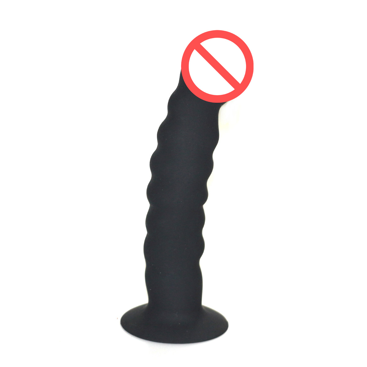 New silicone black Dildo Realistic Sex Toys for Woman Male Artificial Penis Suction Cup Strap on Dick