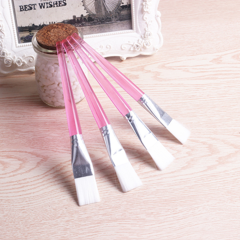 500pcs/lot Para Mascarilla Facial De Ojos Casero