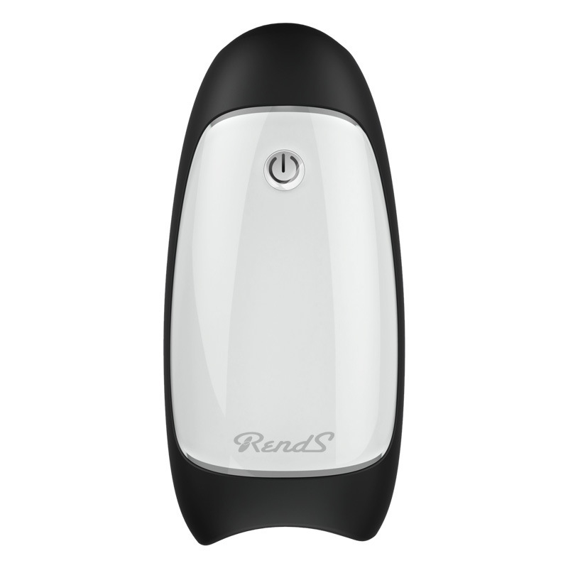Rends Pulse Male vibrating masturbator USB Charge Vibrator For Men Penis Endurance Trainer Pocket Masturbador Sex Products Pussy S19706 - view 4