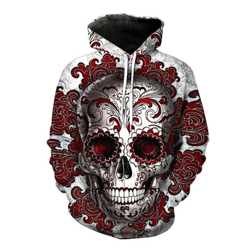 Skull 3D Printed Hoodies Men Women Couple Sweatshirts Hooded Pullover Brand S-5xl Quality Tracksuits Boy Top Fashion Outwear 10 Styles, Sh-081
Skull 3D Printed Hoodies Men Women Couple Sweatshirts Hooded Pullover Brand S-5xl Quality Tracksuits Boy Top Fashion Outwear 10 Styles, Sh-081