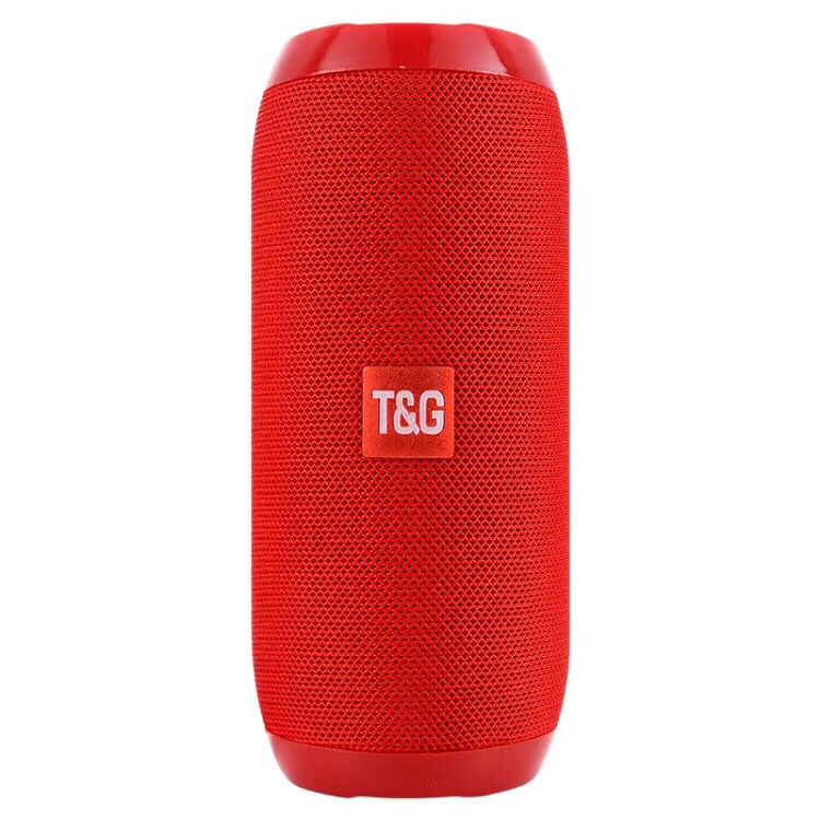 TG117 Wireless Bluetooth Speaker Waterproof Portable Outdoor BoomBox 10W Computer Sound Box TF USB Music Player Handsfree for iPhone Xiaomi Huawei