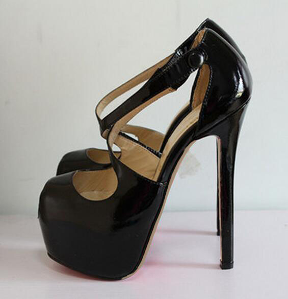 New Designer Brand High Heels Woman Fashion Red Bottom Straps Pumps Nude /Black Cross Red Sole Heels Women Top Quality Shoes
New Designer Brand High Heels Woman Fashion Red Bottom Straps Pumps Nude /Black Cross Red Sole Heels Women Top Quality Shoes