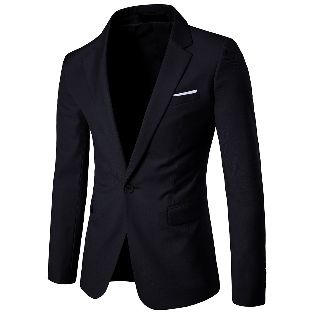NEW Mens Fashion Brand Blazer British's Style casual Slim Fit suit jacket male Blazers men coat Terno Masculino Plus Size 6XL