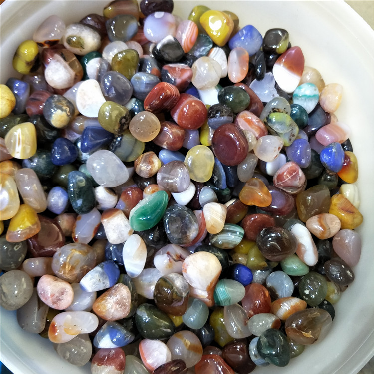 200g natural crystal tumbled stones mixed tumbled stones healing crystals rough agate stones as gift meditation reiki healing grid
200g natural crystal tumbled stones mixed tumbled stones healing crystals rough agate stones as gift meditation reiki healing grid