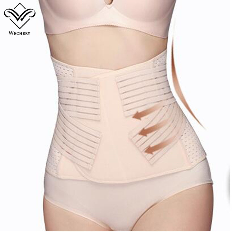 Waist Trainer Belly Slimming Sheath Underwear Cincher Modeling Strap Stretch Postpartum Girdle Breathable Corset Fajas Shaper, Apricot
Waist Trainer Belly Slimming Sheath Underwear Cincher Modeling Strap Stretch Postpartum Girdle Breathable Corset Fajas Shaper, Apricot