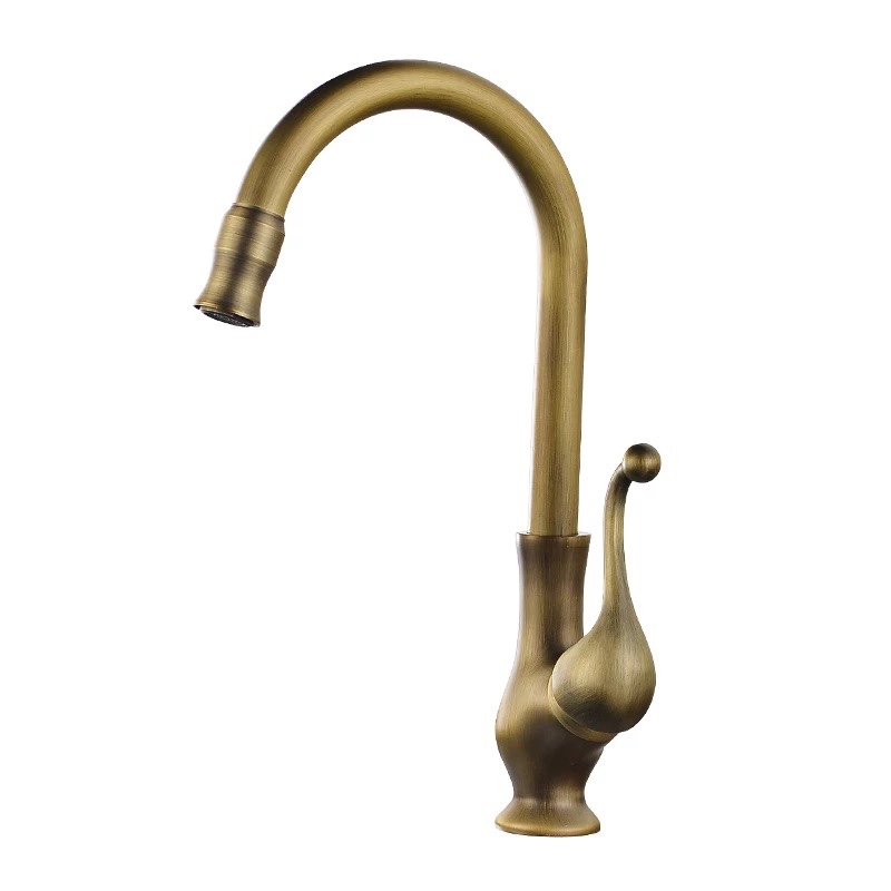 Faucet Antique Bron… - image