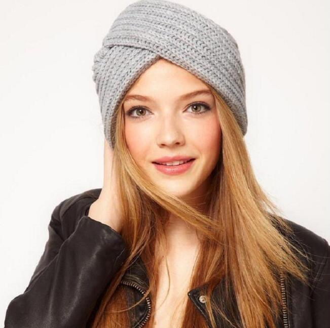 Women's Fashion Turban Cross Bohemia knitted Stretch Slouchy Beanie Cap Hat For Autumn Winter Christmas Gift, Mix
Women's Fashion Turban Cross Bohemia knitted Stretch Slouchy Beanie Cap Hat For Autumn Winter Christmas Gift, Mix